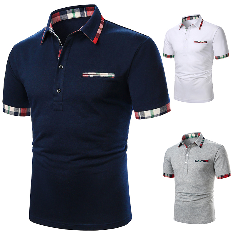 Classic Polo Short Sleeve Shirt